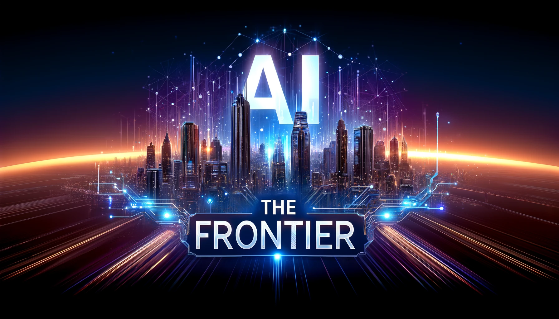 The AI Frontier