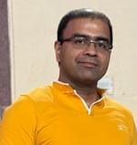 Dinesh Chandak